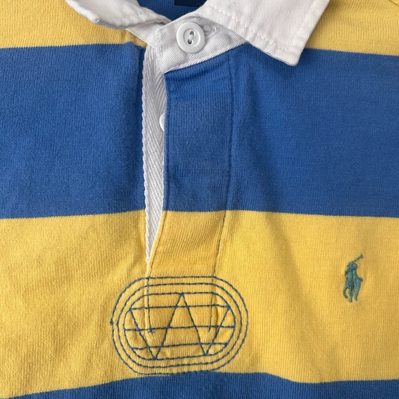 Boys Polo Rugby size medium - Picture 5 of 8